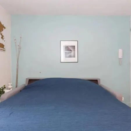 Beautiful Haven Of Peace In Apartment *
