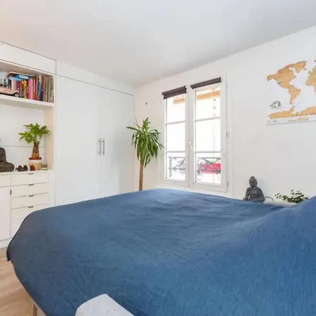 Apartment Beautiful Haven Of Peace In